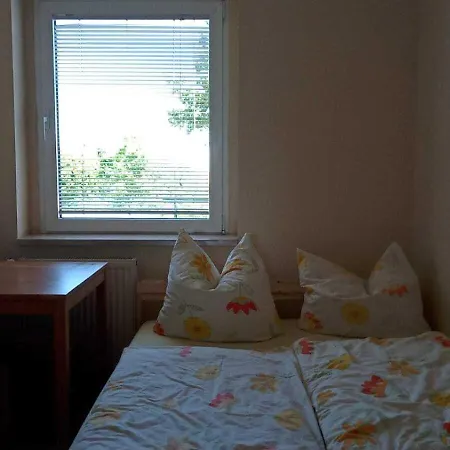Ostseeperle Guest house *