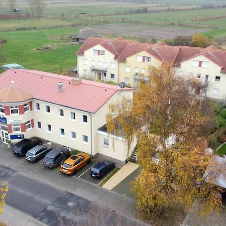 Guest house Ostseeperle *