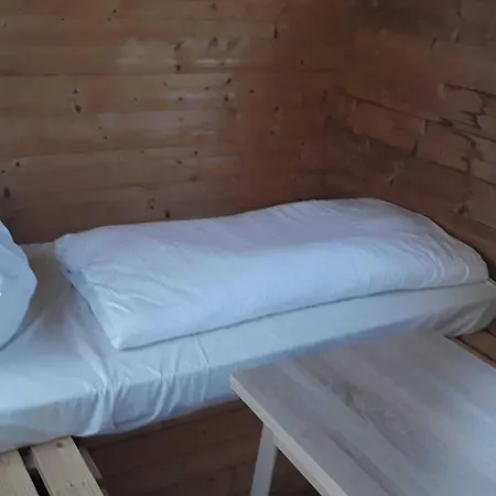 Ostseeperle * Börgerende-Rethwisch