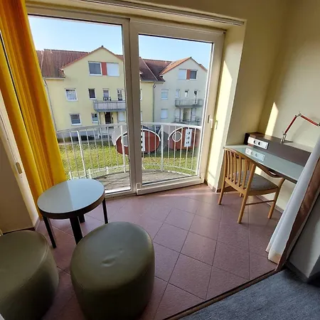 Guest house Ostseeperle *