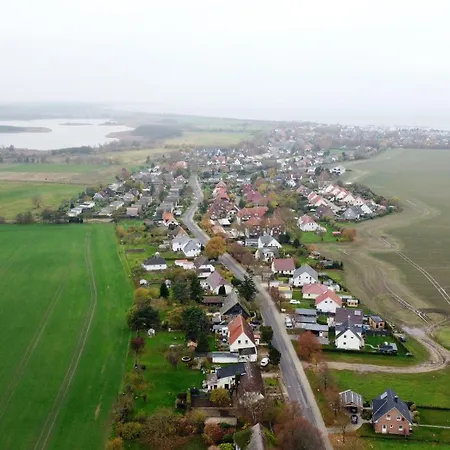 Pensjonat Ostseeperle