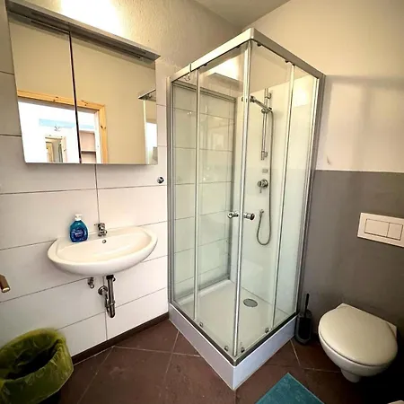 Ostseeperle Guest house