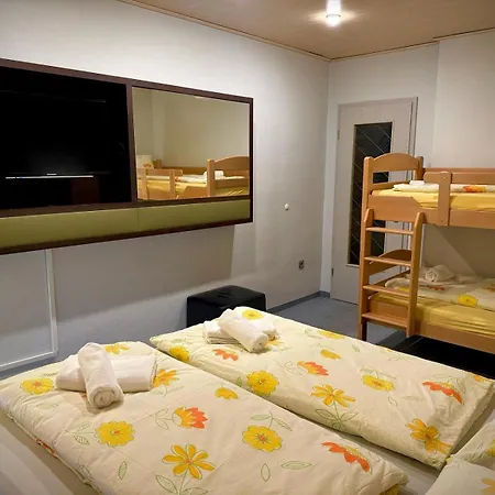 Guest house Ostseeperle *