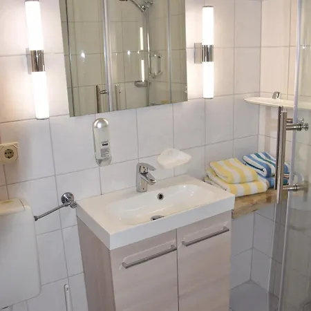 Ostseeperle Guest house *