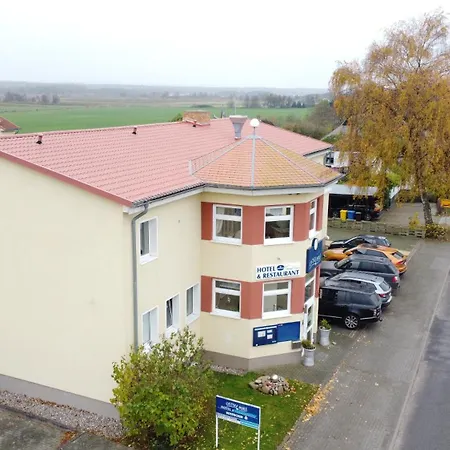 Ostseeperle * Börgerende-Rethwisch