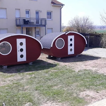 Guest house Ostseeperle