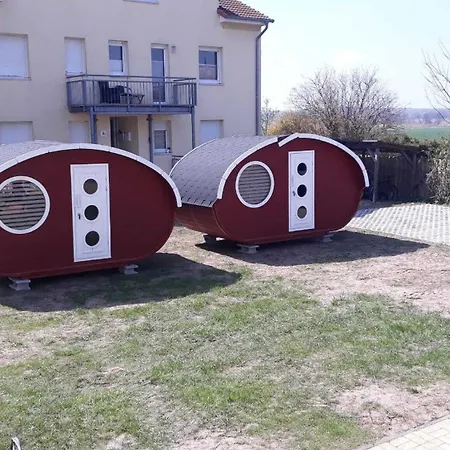 Pensjonat Ostseeperle