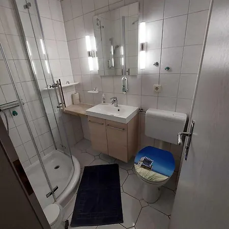 Ostseeperle Pensjonat