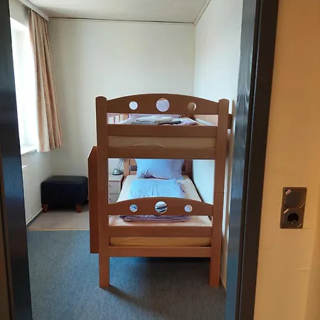 Ostseeperle Guest house *