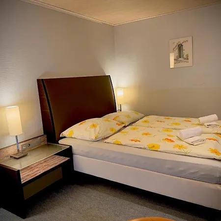 Ostseeperle Guest house Boergerende-Rethwisch