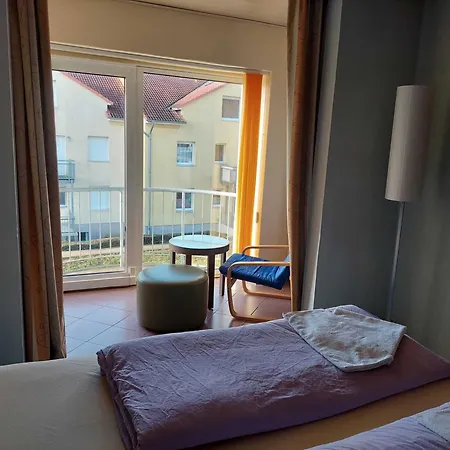 Ostseeperle Pensjonat