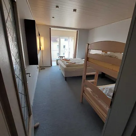 Pensjonat Ostseeperle *